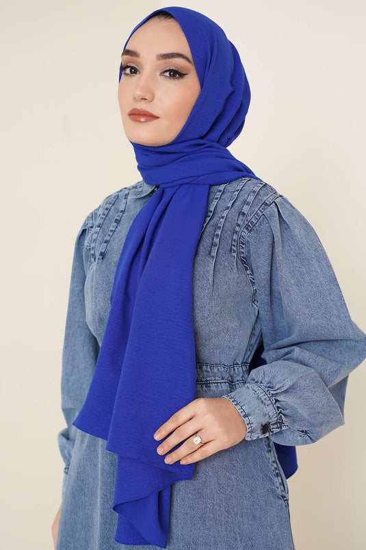 Pamuk Cazz Şal İpek Serisi Parlement