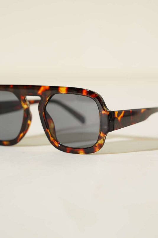 Pandora-Serie Brille Schwarz