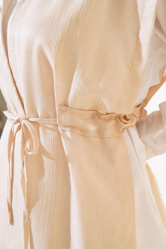 Shiny Triple Set Biscuit