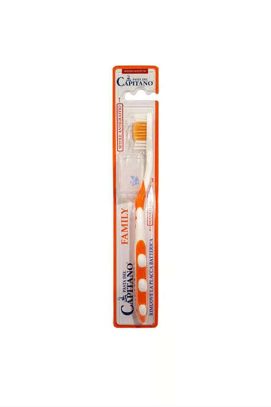 Brosse À Dents Pasta Del Capitano Family