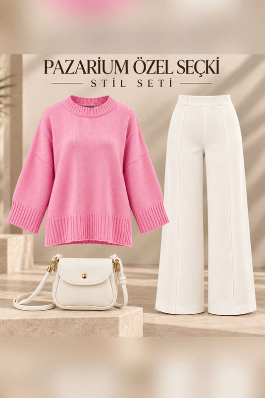 Ensemble Sélection Spéciale Pazarium 2