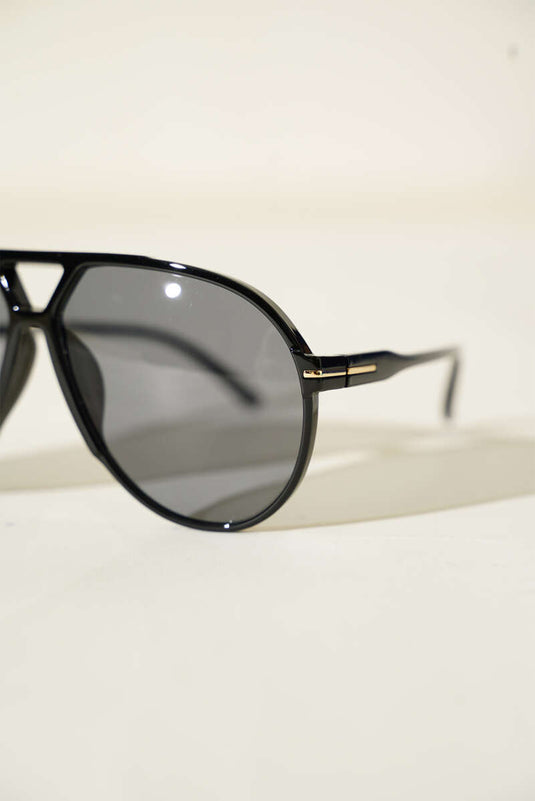 نظارات بينيا سيريز سوداء