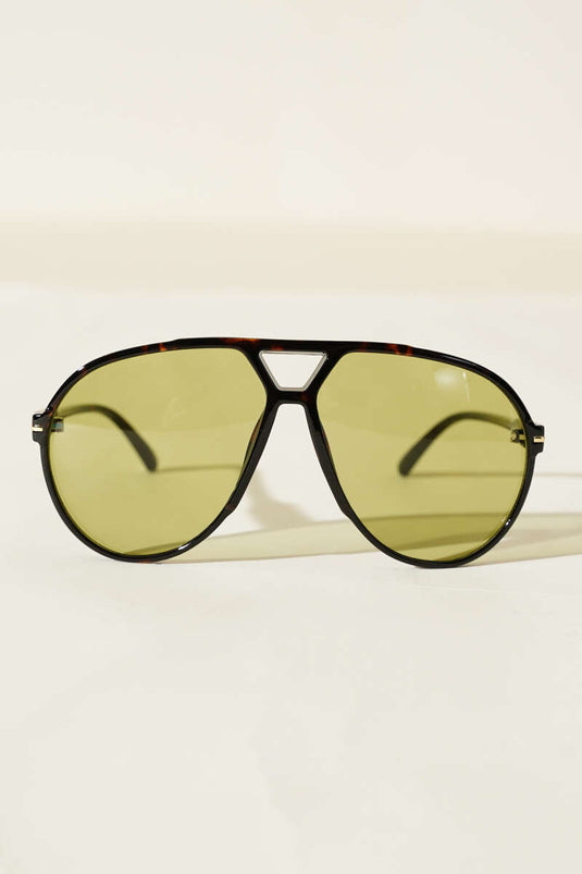 Lunettes Penia Series vertes