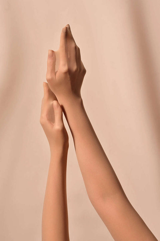 Penti 20 Den Cream Tights 57 Natural Skin