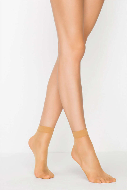 Penti Fit 15 Den Socks 57 Ten