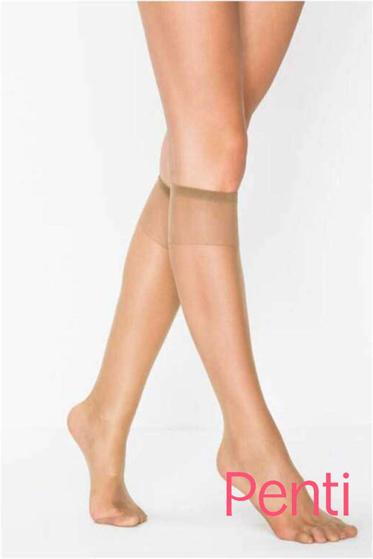 Penti Super 15 Den Trousers Socks 57 Ten