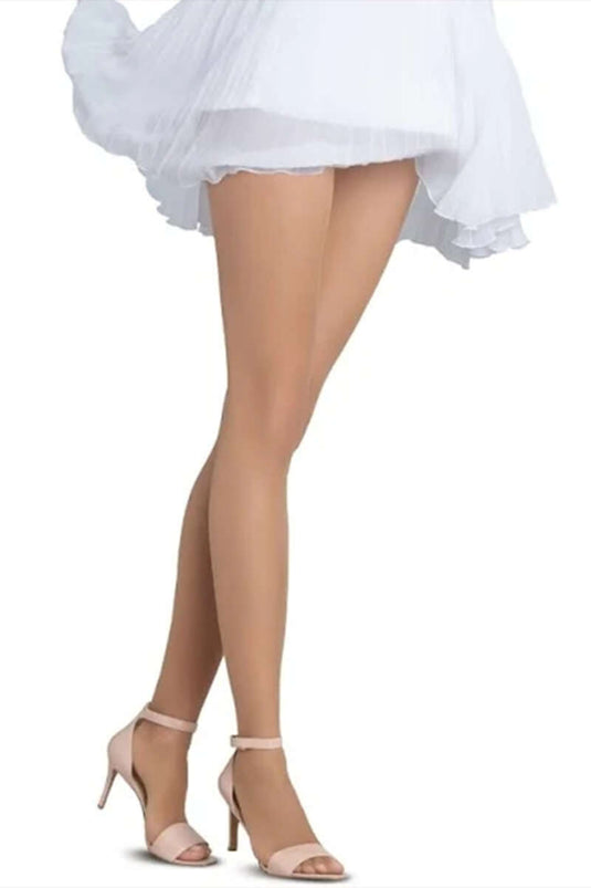 Penti Summer Thin 8 Den Tights 51 Light Skin