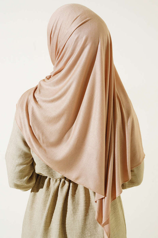 Combed Shawl Ten -17