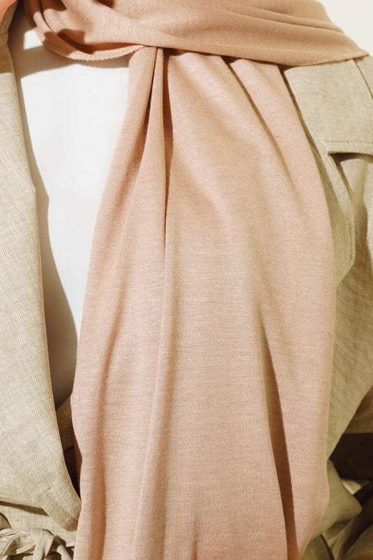 Combed Shawl Ten -17