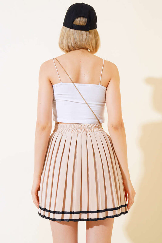 Priseli Kolej Etek Bej