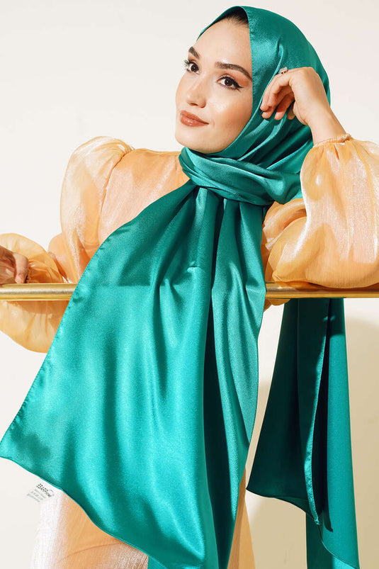 Diamant aftenkjole sjal Benetton