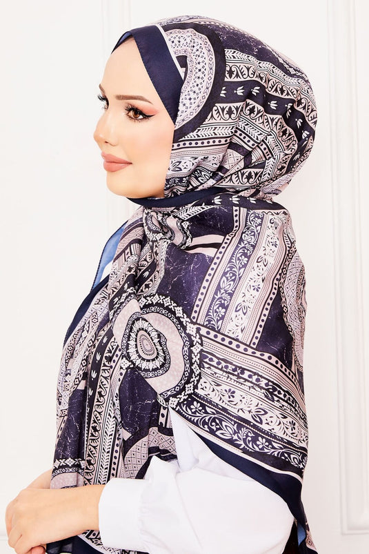 بلاتون ديزنيلي شال ناعم 16
