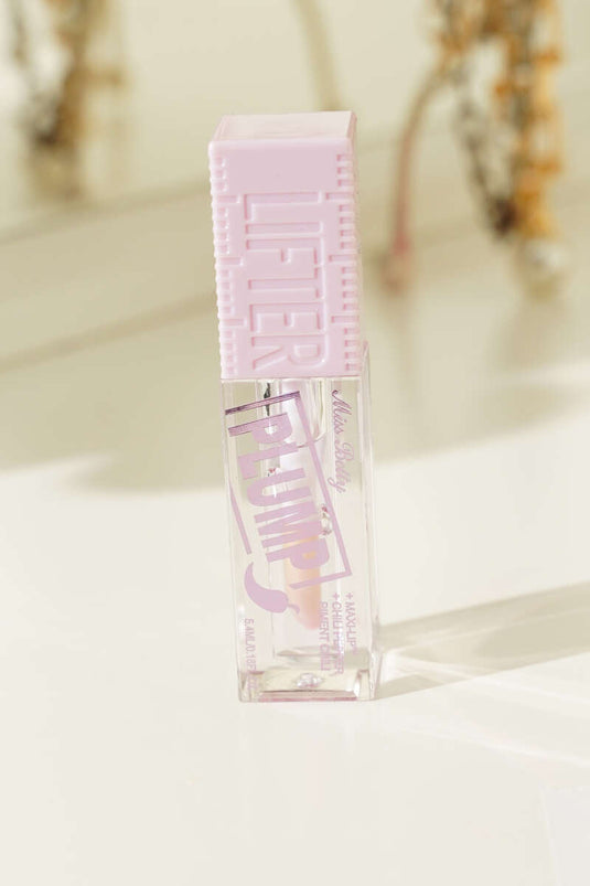 Plump Dudak Parlatıcı Asorti