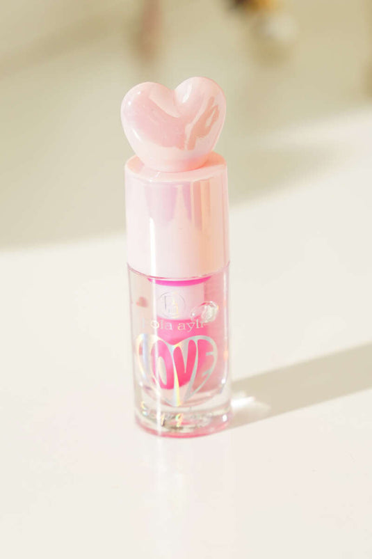 Pola Aylr Huile à Lèvres Assortie