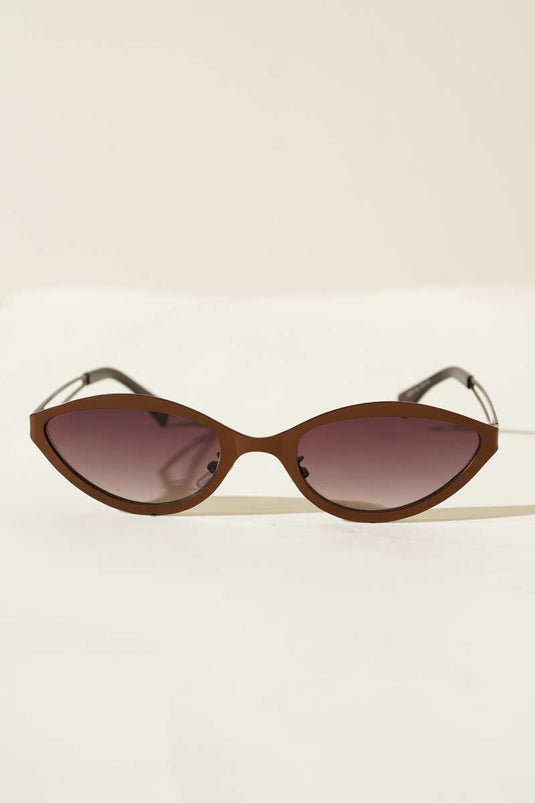 Polaroid Gözlük Kahve