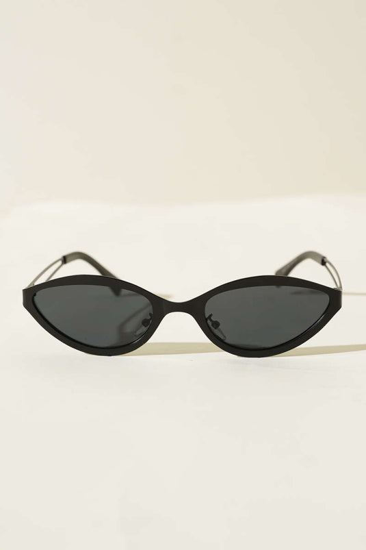 Polaroid Gözlük Siyah