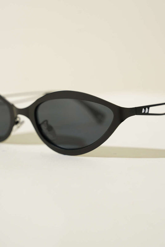 Polaroid Gözlük Siyah