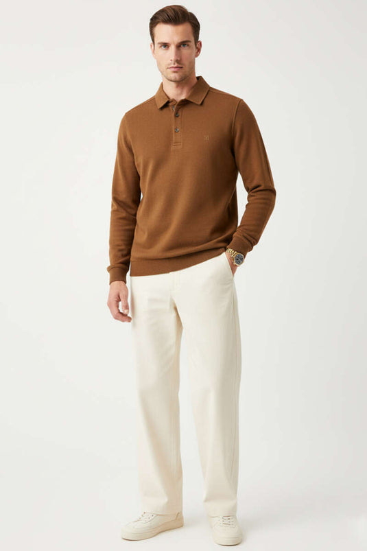 Polo, wie Tanz, Schweiß, Rauch