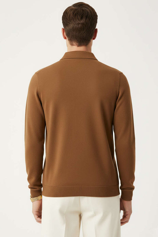 Polo, wie Tanz, Schweiß, Rauch