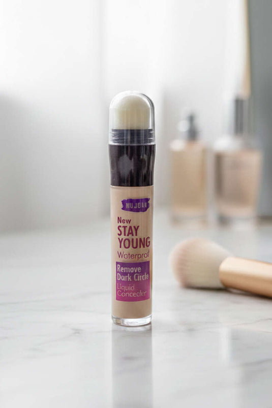 Glättender Augenunterlider Concealer 101