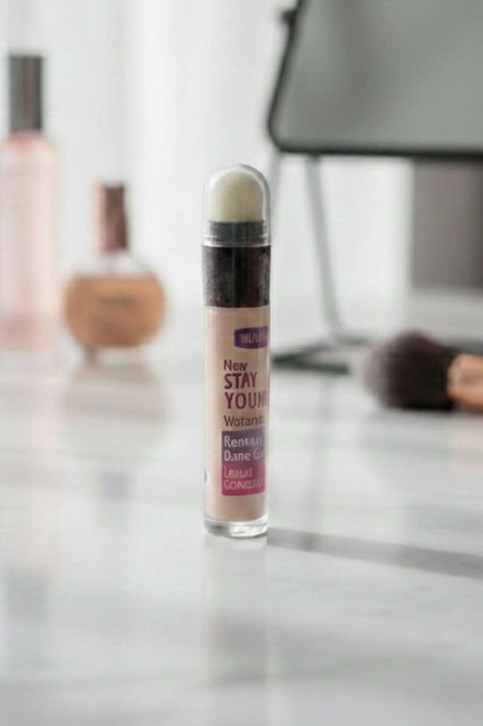 Glättender Augenunterlider Concealer 102