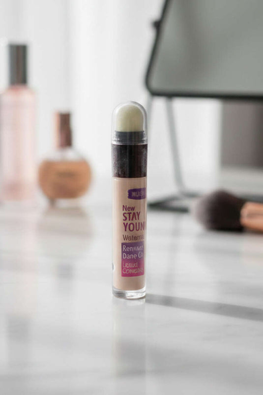 Glättender Unteraugen Concealer 103