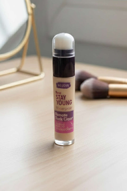 Glättender Augenunterlider Concealer 104