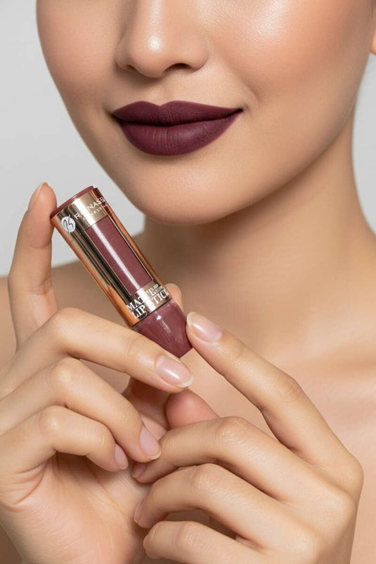 Smooth Matte Finish Lipstick 102