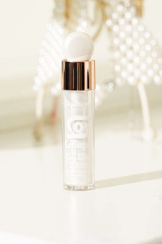 Illuminateur au collagène Qearly assorti 1