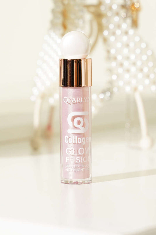Qearly Kollagen Leuchtstift Sortiment 2