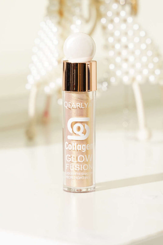 Qearly Collagen Highlighter Asorti 4