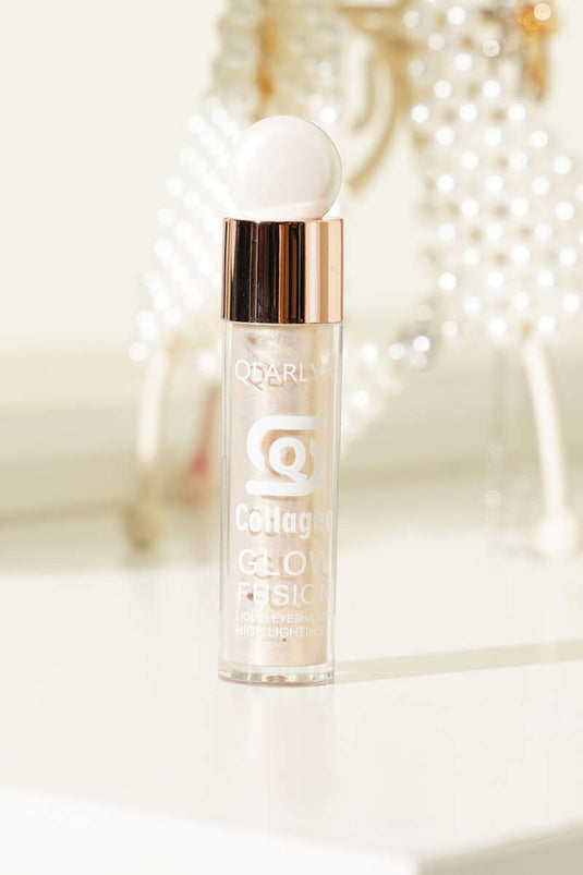 Qearly Collagen Highlighter Asorti 5