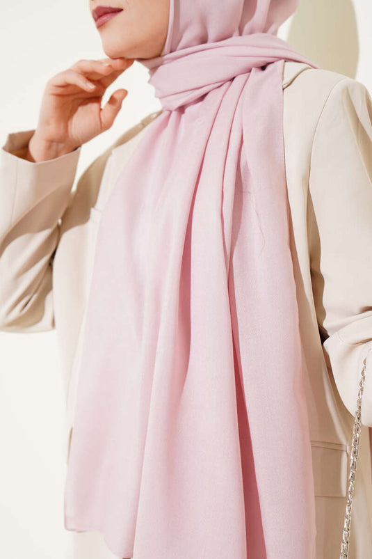 Ramie Naturel Schalpuder -02