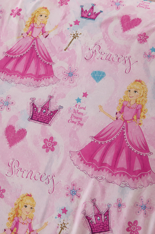 Ensemble de housse de couette Ranforce une place -19