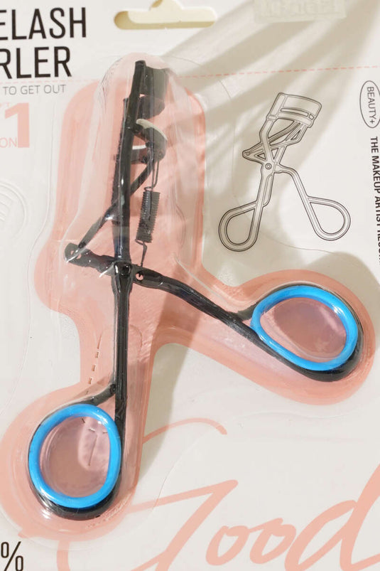 Renkli Kirpik Kıvırıcı Asorti