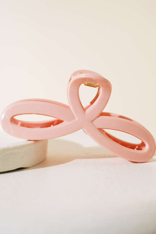 Colorful Clip Powder