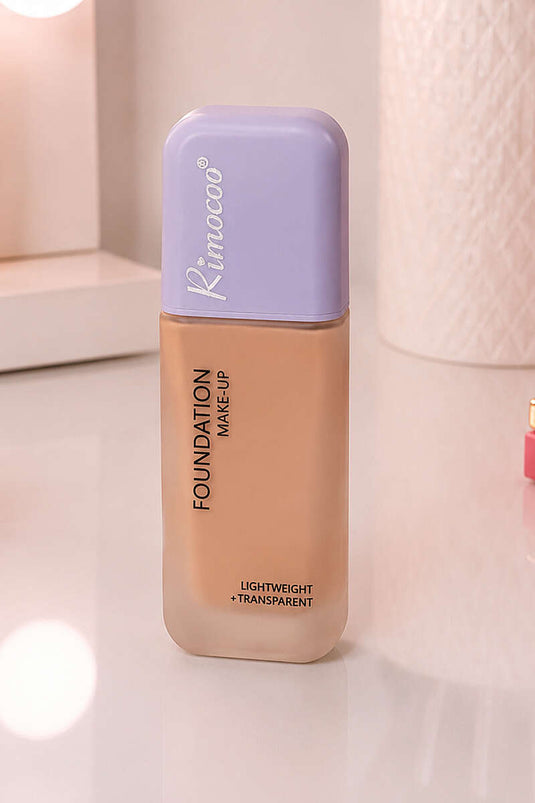 Rimonocoo Make-Up Foundation 02