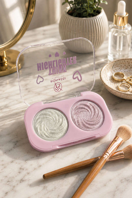 Ronassi Highlighter 04