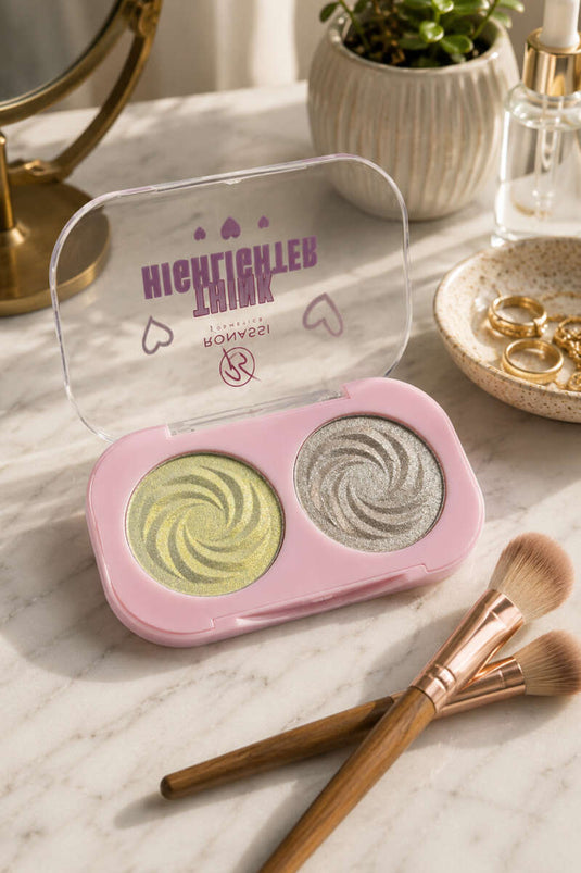 Ronassi Highlighter 02