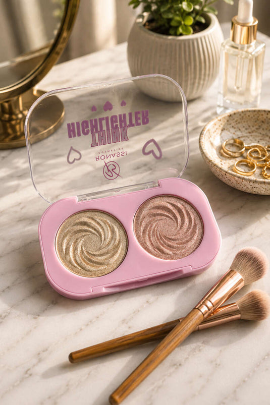 Ronassi Highlighter 03