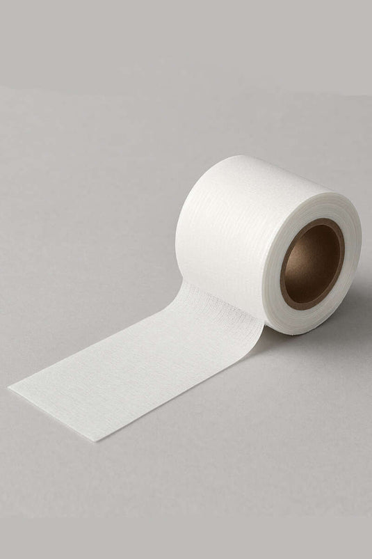 Rolled Waxing Strips Assortment