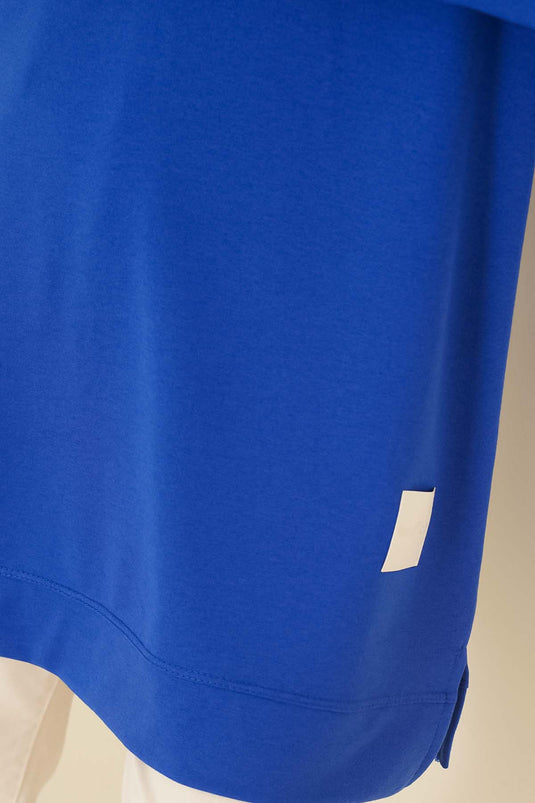 تونيك ساكس مطرز كاجوال