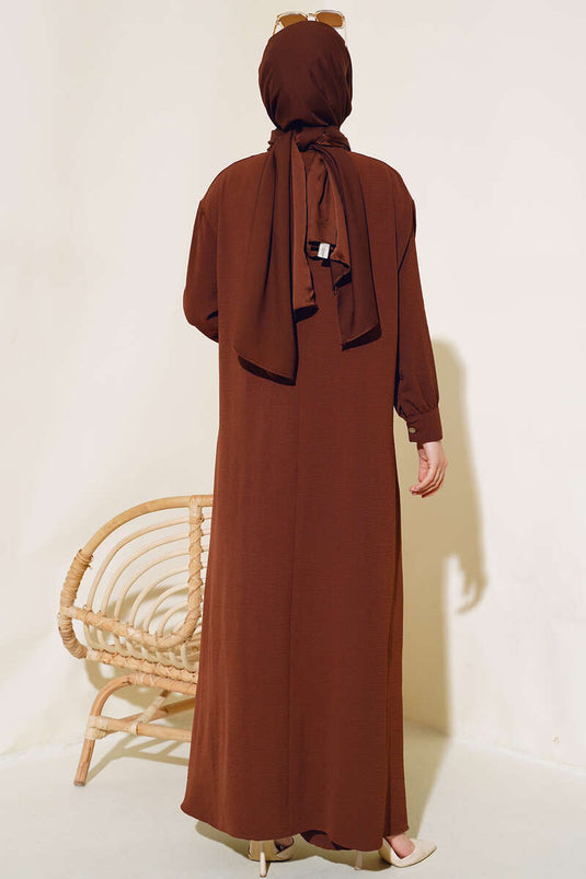 Ensemble deux pièces décontracté pour café