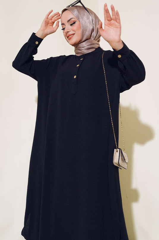 Salaş İkili Takım Siyah