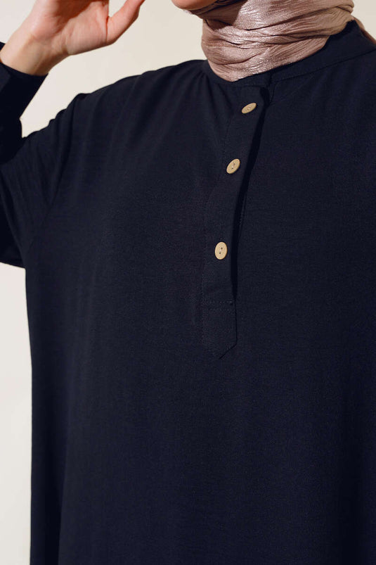 Salaş İkili Takım Siyah