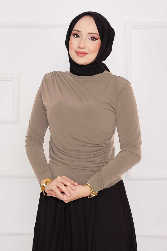 Body Sandy Beige