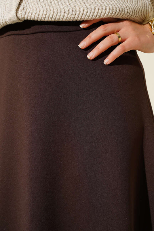 Jupe Scuba Mevlana Café