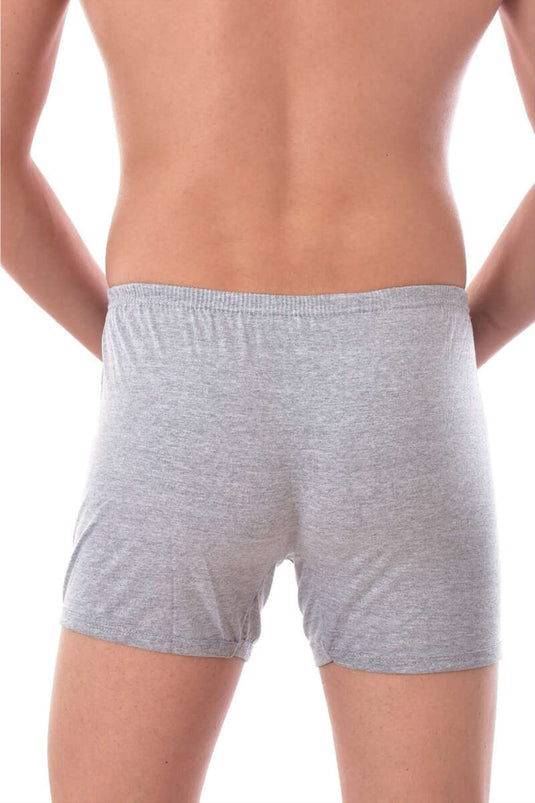 Morning Star 12-Pack Men's Argentine Gray