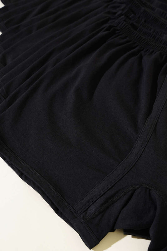 Morning Star 12-Pack Men's Argentina Black