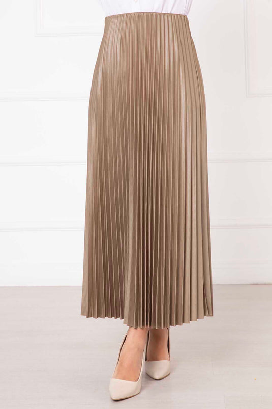 Sena Geruite Rok Mink